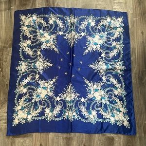 12th Tribe Penelope Scarf